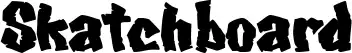 Skatchboard