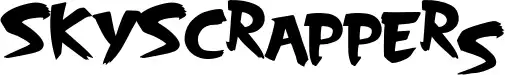 SkyScrappers