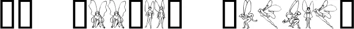 SL Woodcut Faeries
