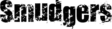 Smudgers