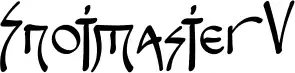 Snotmaster V