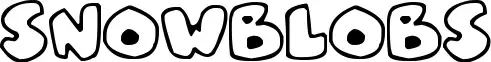 Snowblobs
