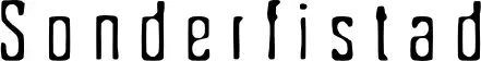 Sonderfistad