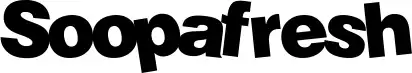 Soopafresh