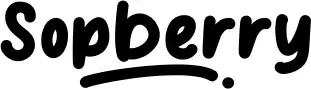 Sopberry