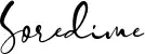 Soredime