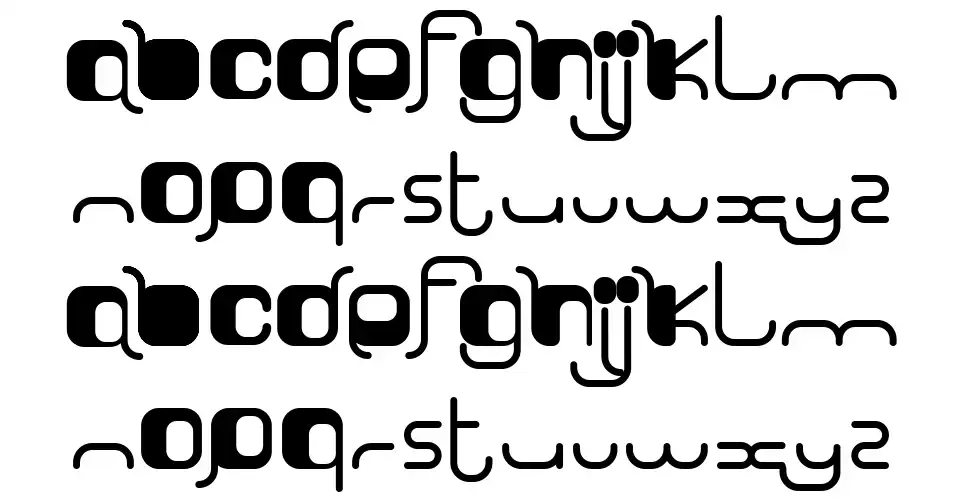 Sorry Luthifont specimens
