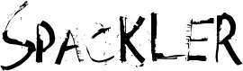 Spackler