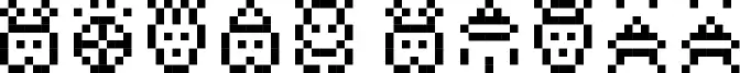 Spacy Stuff