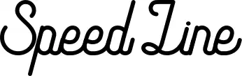 Speed Line
