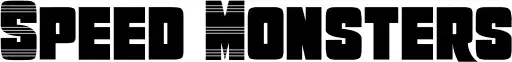 Speed Monsters