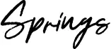Springs