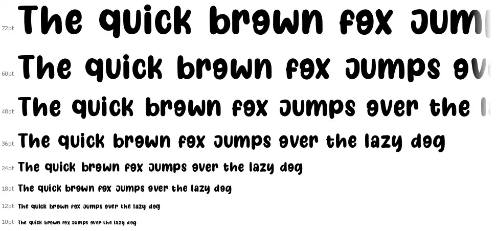 Springtime Romancefont waterfall