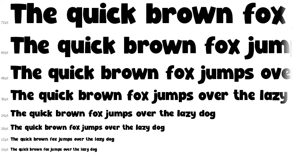 Spunkyfont waterfall