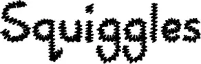 Squiggles