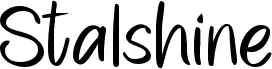 Stalshine
