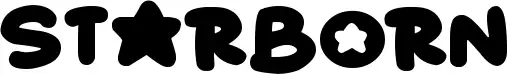 Starborn