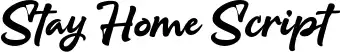 Stay Home Script