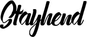 Stayhend