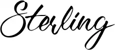 Sterling