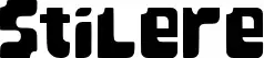 Stilere