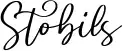 Stobils