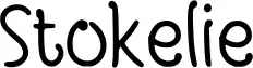 Stokelie