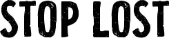 Stop Lost