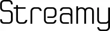 Streamy
