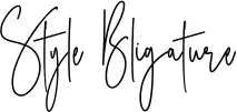 Style Bligature