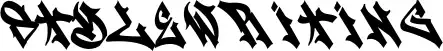 Stylewriting