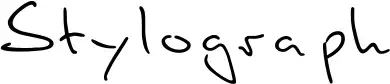 Stylograph