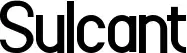 Sulcant