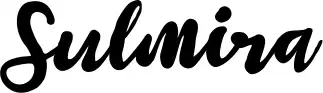 Sulmira