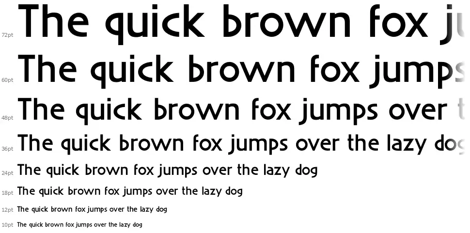 Sunbeamfont waterfall