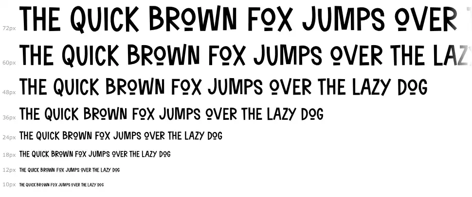 Sunday & Mondayfont waterfall