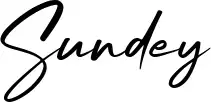 Sundey