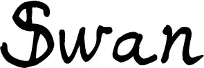 Swan