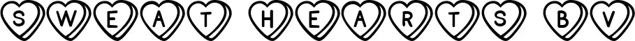 Sweat Hearts BV