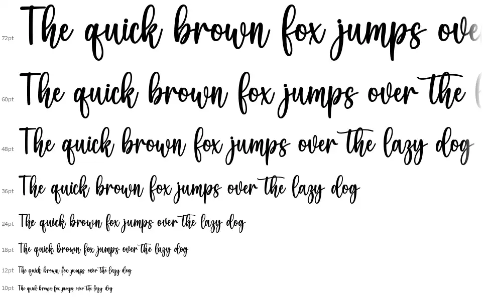 Sweet Bunnyfont waterfall