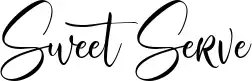 SweetServe