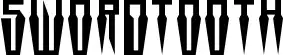 Swordtooth