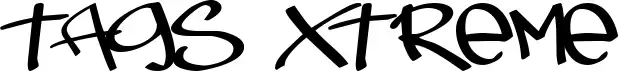 Tags Xtreme