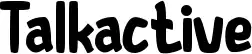 Talkactive