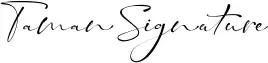 Taman Signature