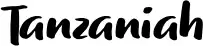 Tanzaniah