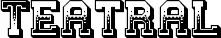 Teatral