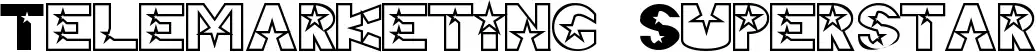 Telemarketing Superstar