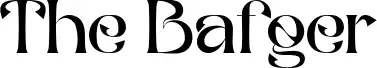 The Bafger