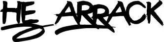 The Barrack